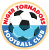 Niger Tornadoes FC logo