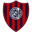 San Lorenzo-Villa Adela logo - Fraternidad VS San Lorenzovilla Adela Live Score Today