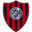 San Lorenzo-Villa Adela logo