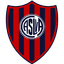 San Lorenzo-Villa Adela logo