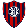 San Lorenzo-Villa Adela logo