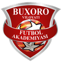Buxoro FA logo - B VS Buxoro Fa Result