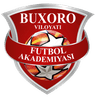 Buxoro FA logo