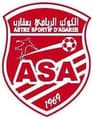 AS Agareb logo