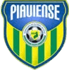 CA Piauiense U20 logo - U VS Piaui U Live Score