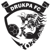Drukpa FC logo - City VS Drukpa Fc Live Score Today