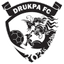 Drukpa FC logo - Bhu Premier League 33040 Live