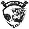 Drukpa FC logo