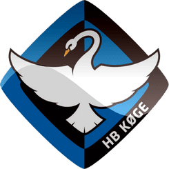 Herfolge Boldklub Koge logo