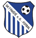 Tyniste Nad Orlici logo - Jicin VS Tyniste Nad Orlici Live Score