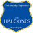 Los Halcones logo