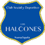 Los Halcones logo