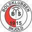 Skjold U21 logo