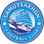 Samutsakhon City logo