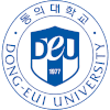 Dong-Eui University logo - University VS Dongeui University Score Today