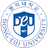 Dong-Eui University logo