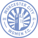 Worcester City Women logo - Women VS Worcester City Women Result