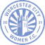 Worcester City Women logo
