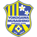 Yokogawa Musashino FC logo - Shinjuku VS Yokogawa Musashino Fc Live