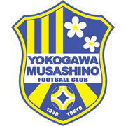 Yokogawa Musashino FC logo