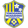 Yokogawa Musashino FC logo