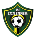 ASD Casal Barriera logo - Anagni VS Asd Casal Barriera Live Score