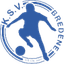 Bredene W logo