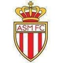 Monaco B logo - U VS Monaco B Result Today