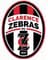 Clarence Zebras FC U21 logo - Aus Tsa Premier Championship 32919 Football Live