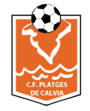 Platges de Calvia B logo - B VS Ue Alcudia Ii Live