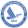 Vietnam Aviation Academy logo - Academy VS Ho Chi Minh City University Of Law Score