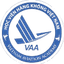 Vietnam Aviation Academy logo