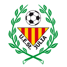 Sant Julia logo