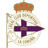 Deportivo La Coruna logo - Spa La Liga 31884 Live Score Today