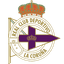 Deportivo La Coruna logo
