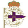 Deportivo La Coruna logo