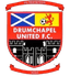 Drumshapel United logo