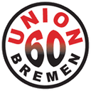 Union 60 Bremen logo - Bremen VS Sv Hemelingen Result