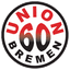 Union 60 Bremen logo