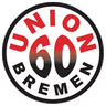 Union 60 Bremen logo