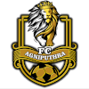 FC Agniputhra logo - Fc VS Fc Agniputhra Result Today