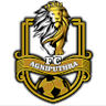 FC Agniputhra logo