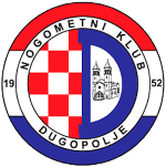 NK Dugopolje logo