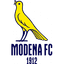 Modena Youth logo