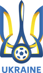 Ukraine U20 logo