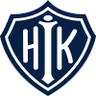HIK Hellerup logo