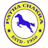 Patha Chakra logo