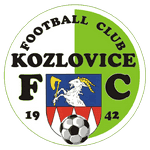 Kozlovice logo