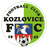 Kozlovice logo