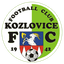 Kozlovice logo